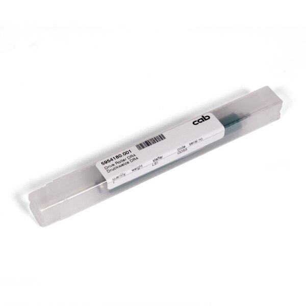 QL-XX DRIVE ROLLER 120MM (S)