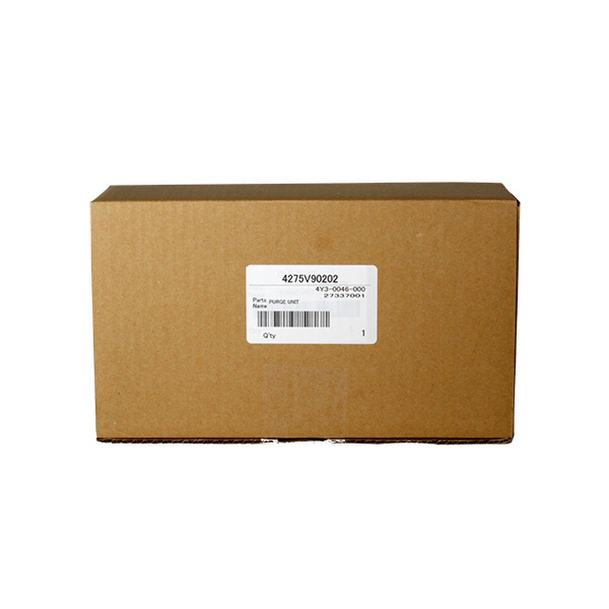 QL120/Kiaro! Purge Unit