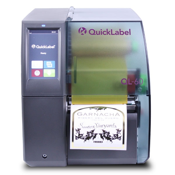 QL-60M Label Printer